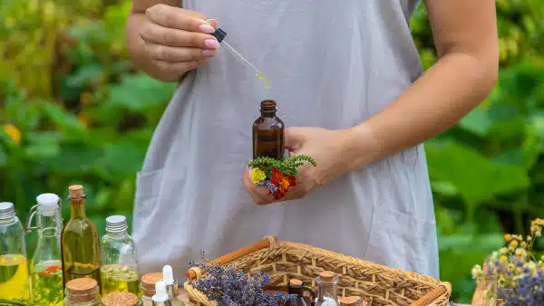 Homeopatía en Málaga _ Terapias Naturales Seguras