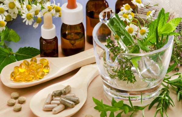 Tratamientos con Plantas Naturales - Fitoterapia en Málaga